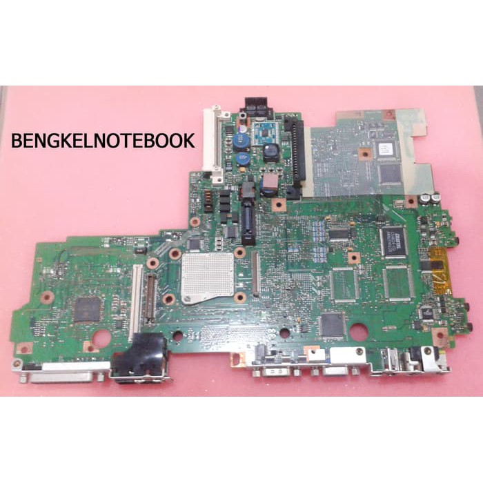 Motherboard IBM A20M A21M A22M