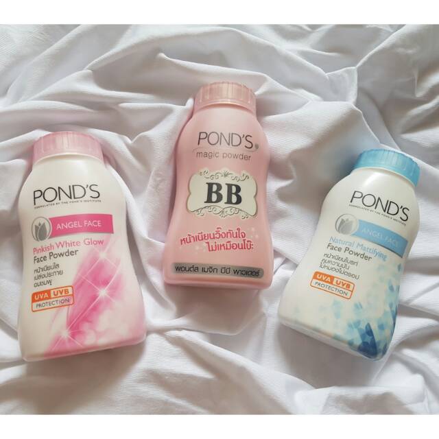 Bedak BB