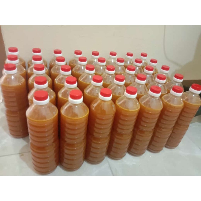 juice markisa markissa es buah medan asli Passion fruit