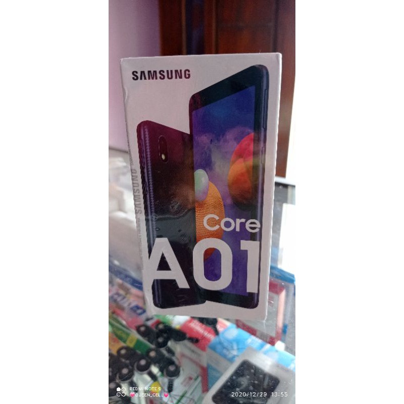 Samsung A01 Core [2/32gb]