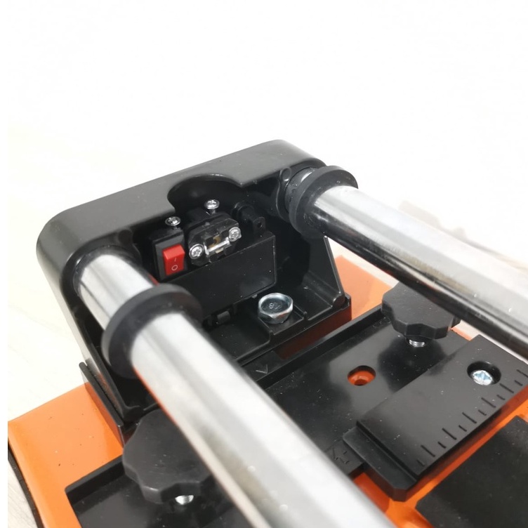 MESIN PEMOTONG KERAMIK GRANIT MANUAL 80 CM - 800 MM FREEDOM