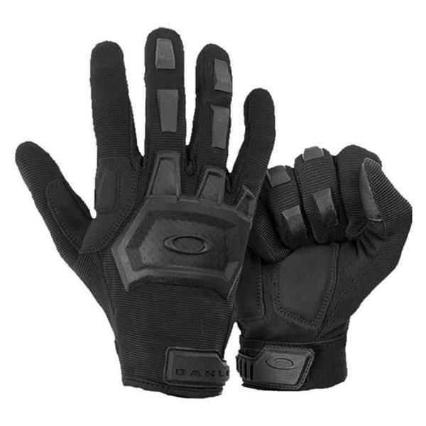 Oakley Flexion Gloves (Tactical Gloves)