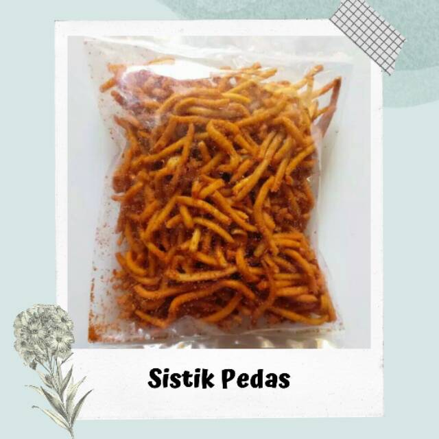 

Sistik Pedas