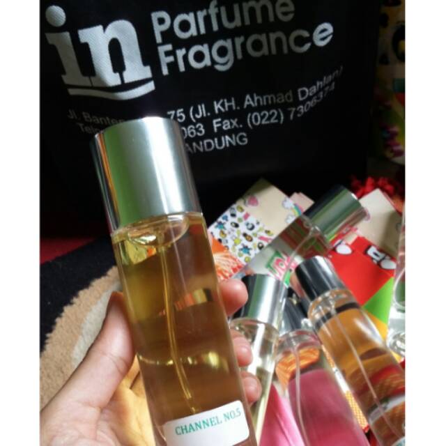 IN PARFUME 35ML