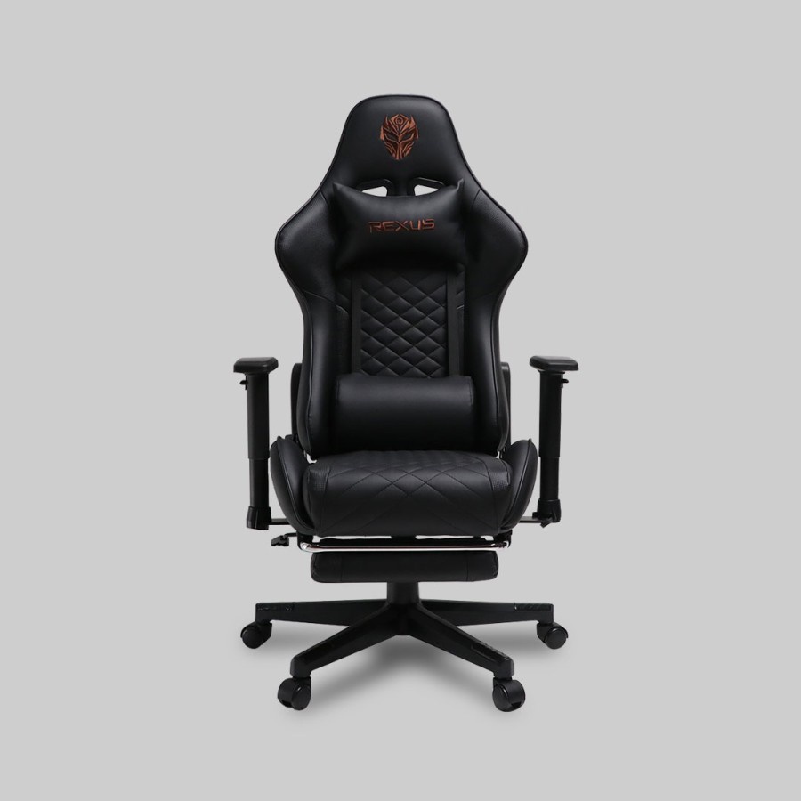 Rexus Gaming Chair RGC100 Max / RGC-100 Max