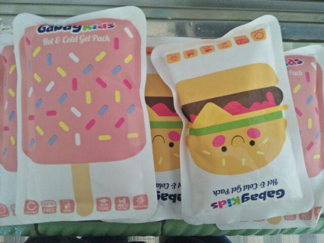 Gabag Kids Ice Gel 200gr