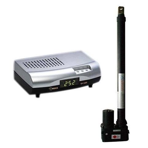 motor + positioner parabola penggerak venus otron1c5 Berkualitas