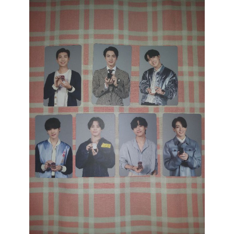 SHARING PC Samsung Buds Live BTS (lamaran) Official