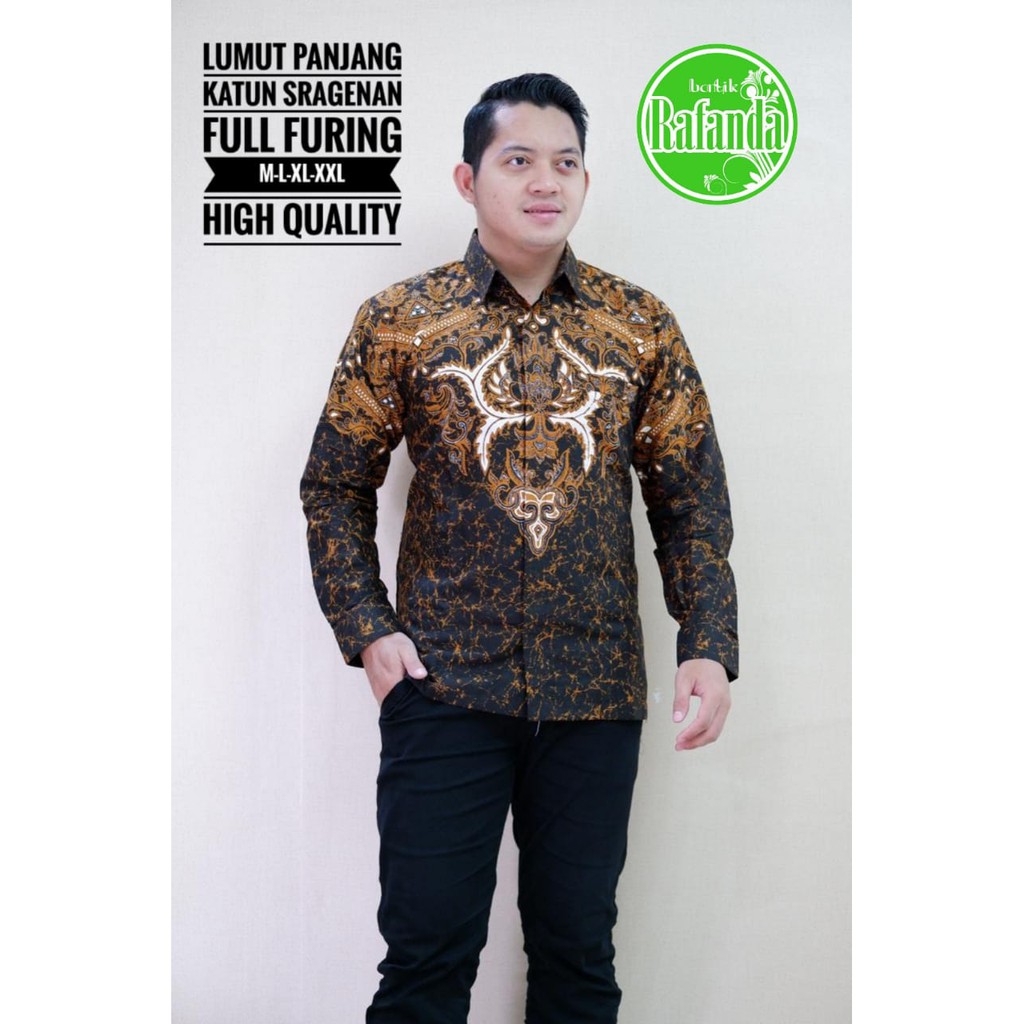 LUMUT RAFANDA BATIKSOLOAMANAH KEMEJA BAJU BATIK PRIA SOLO LENGAN PANJANG PENDEK LAPIS FURING ATASAN BATIK PREMIUM MODERN KATUN HALUS WAYANG PENDEK SEKAR LAWASAN ERLANGGA SEKTI KLABANG NAGA PEKSI BINTANG PETA UNGU KOPI MOCCA UWER MERAH GURDO  ERLANGGA