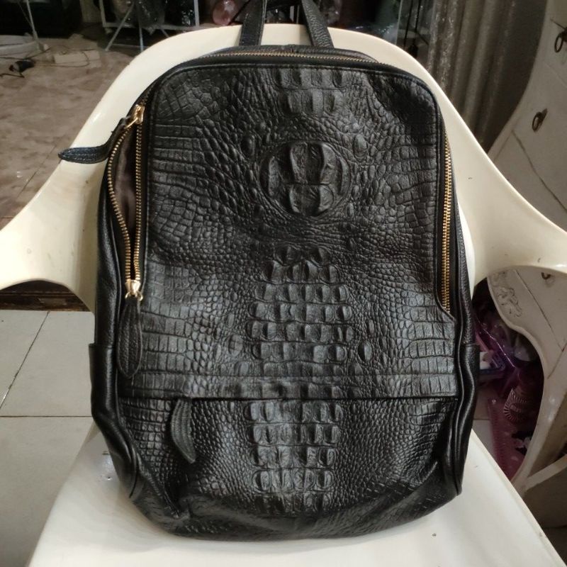 Ransel ssamzie preloved