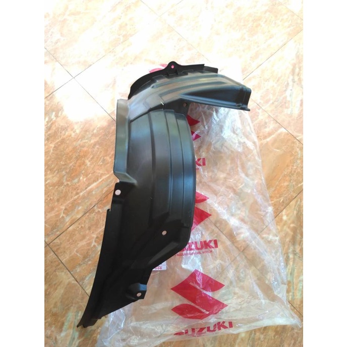 LINNING INNER FENDER / SLEBOR / SELEBOR SUZUKI APV LAMA 2004 2005 2006 |ORIGINAL PART