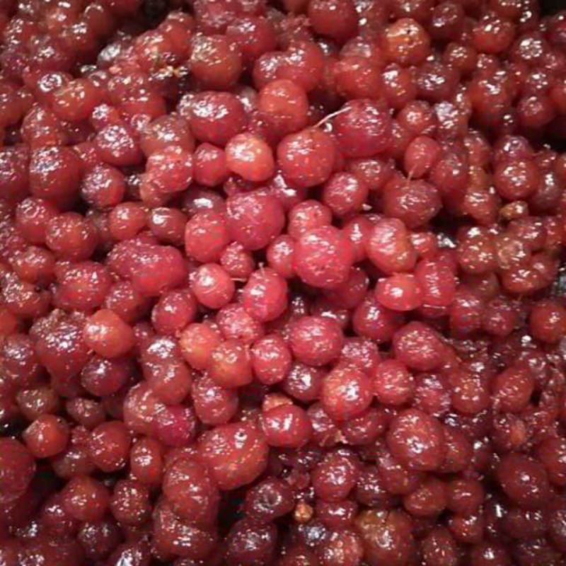 

Manisan Cereme Khas Cirebon Berat - 250 Gram