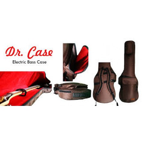 Case Bass Accoustik Dr Case