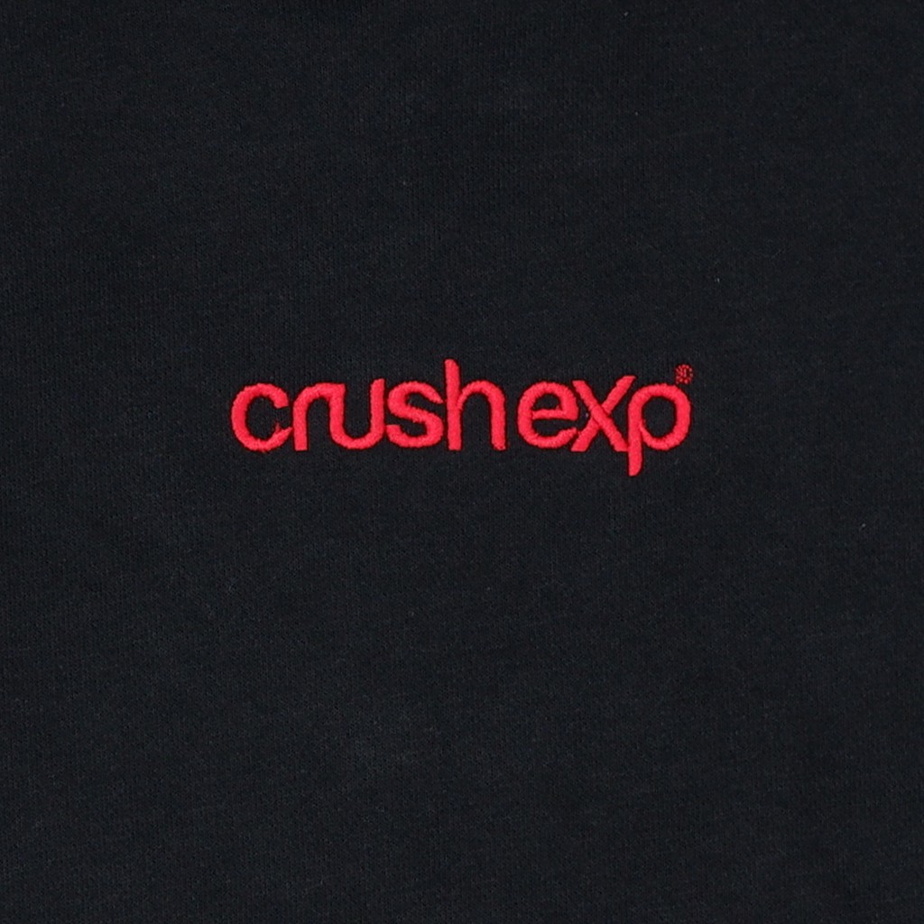 CRUSH EXP Jacket Hoodie  JKC0530