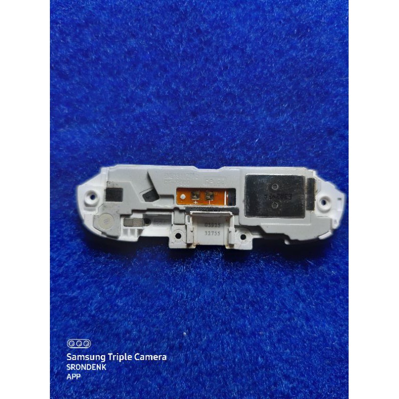 Speaker bazer mp3 original copotan Samsung S4 GT-i9500