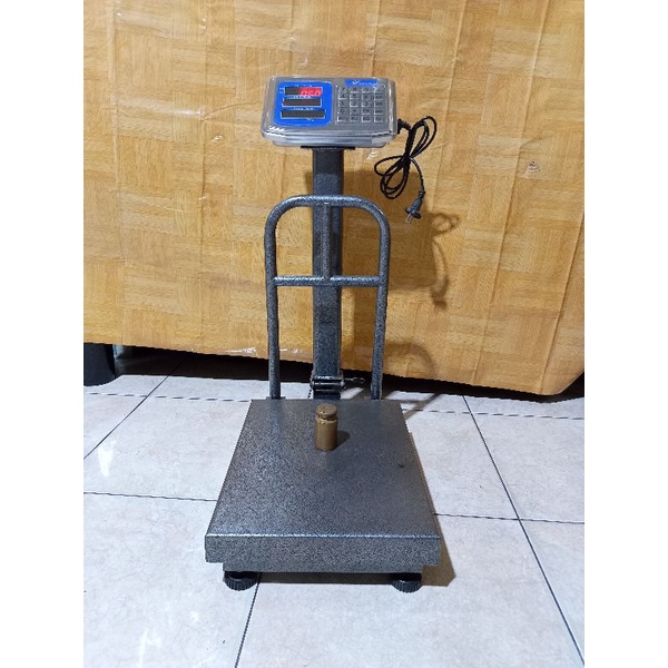 Timbangan Digital Barang 150kg