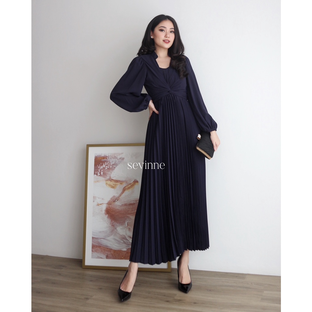 Sevinneclothing - EMERSYN Set-4