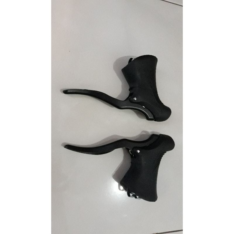 handle rem ztto sepeda roadbike