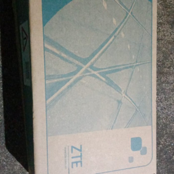 PROMO modem zte v3 terbaru 2021