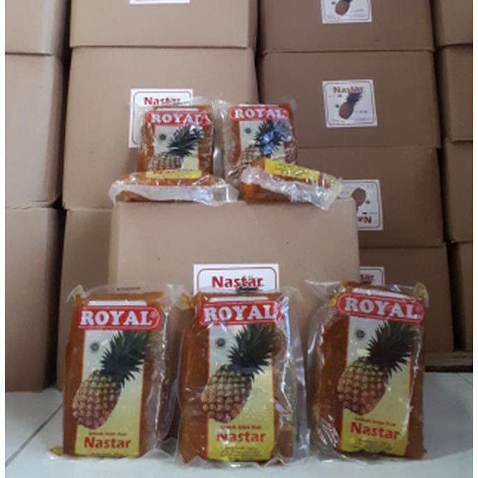 

ISALEl Selai Nanas Royal ICLQl