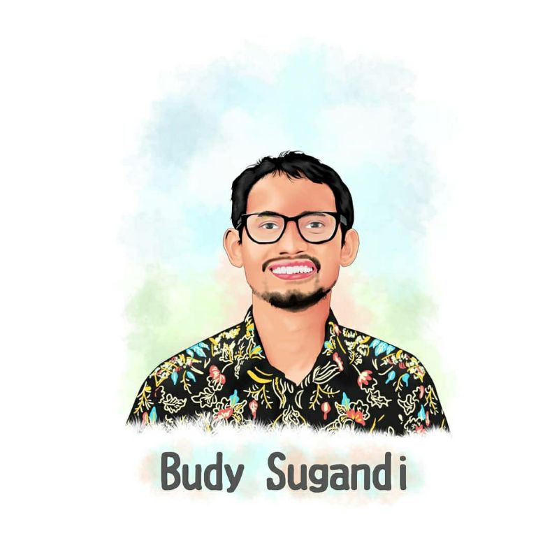 

Semi Realism Illustration (Soft file)