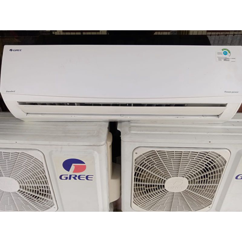 Ac gree 2pk R410