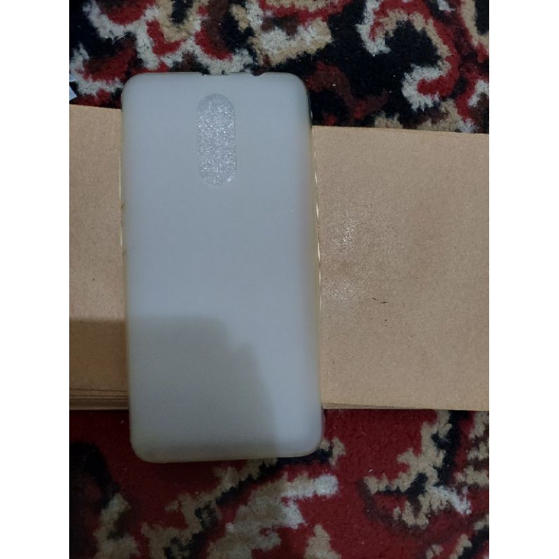 softcase evercoss m50 star