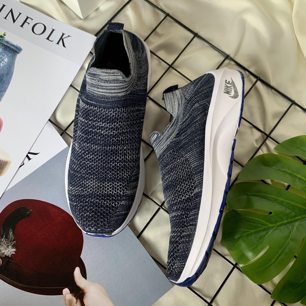 RAJUT SHOFIA 3 SEPATU SPORT WANITA CEWEK LENTUR TERLARIS TERMURAH TERKINI TERBARU TERKECE SEPATU SVEKES SEPATU SNEAKERS ORIGINAL IMPORT SEPATU RAJUT/ SOCK SHOES SEPATU WANITA Sepatu Rajut Kelsey / Sepatu Rajut Slip On Wanita RAMADHAN SALE GRATIS ONGKIR