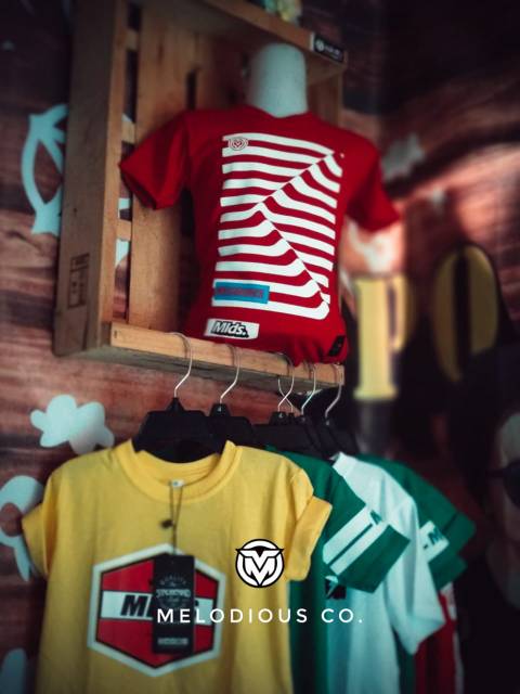 Kaos anak PREMIUM, distro size s, m, l, xl