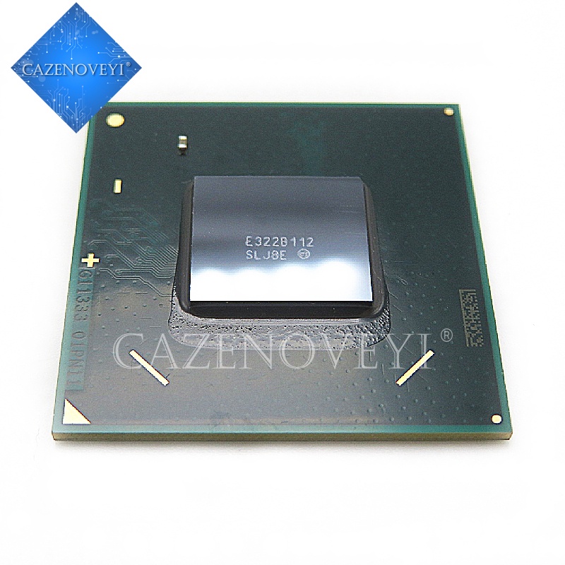 1pc / lot Sparepart Komponen Elektronik Chip BD82HM76 SLJ8E 82HM76 BGA Untuk laptop