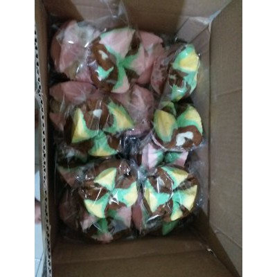 

Promo Bolu Kukus Bandung Murah