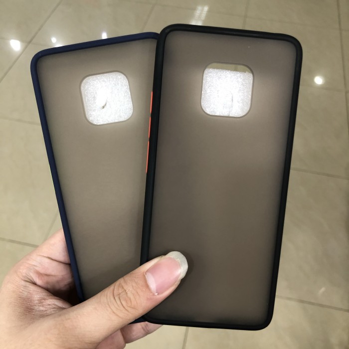 CASE AERO PREMIUM CASE HUAWEI MATE 20 PRO