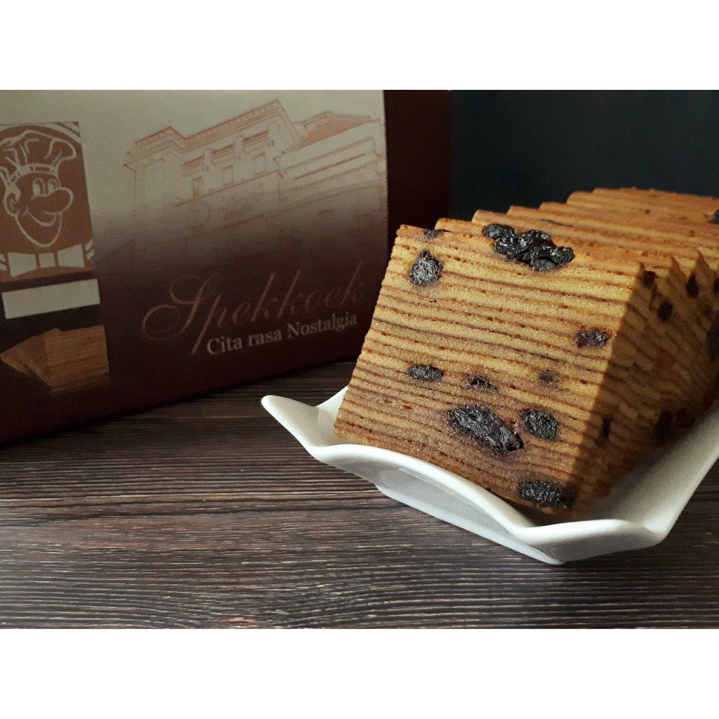 

Lapis Legit MIROTA Moskovis