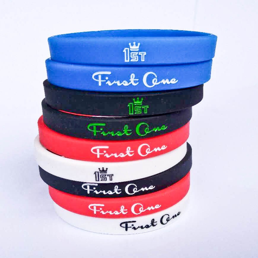 GELANG TANGAN PRIA - GELANG KARET CHAMPION SPORT ORIGINAL