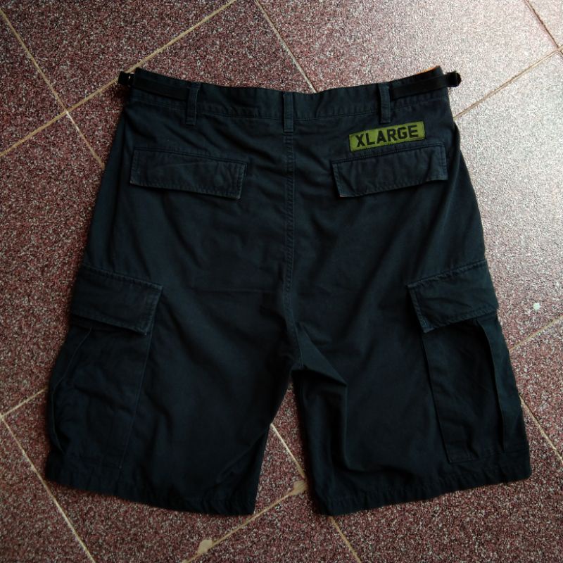 Xlarge Cargo Short Pants