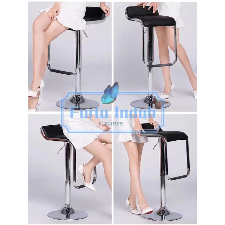 kursi bar kursi cafe bar chair Import TYPE 132