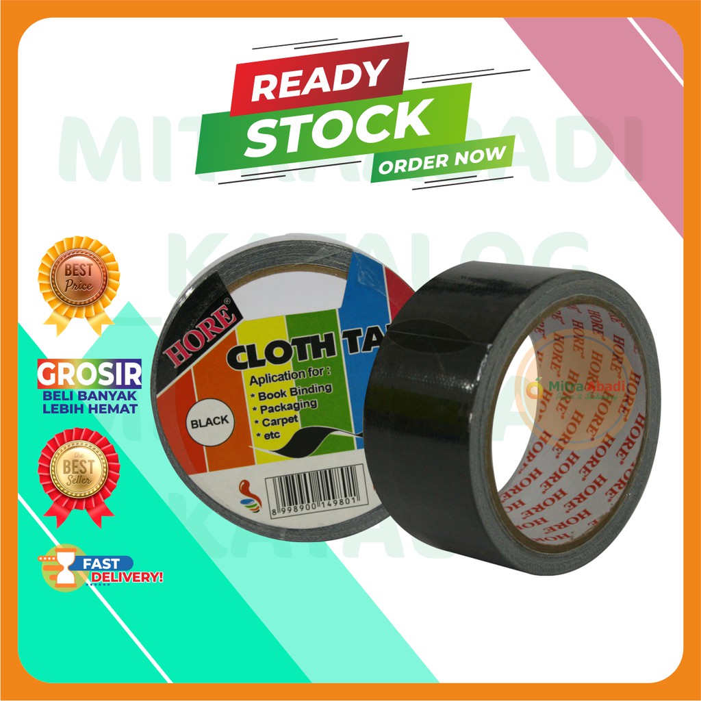 

LAKBAN HORE NACHI DAIMARU 2 INCH