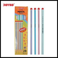 pensil joyco P-100