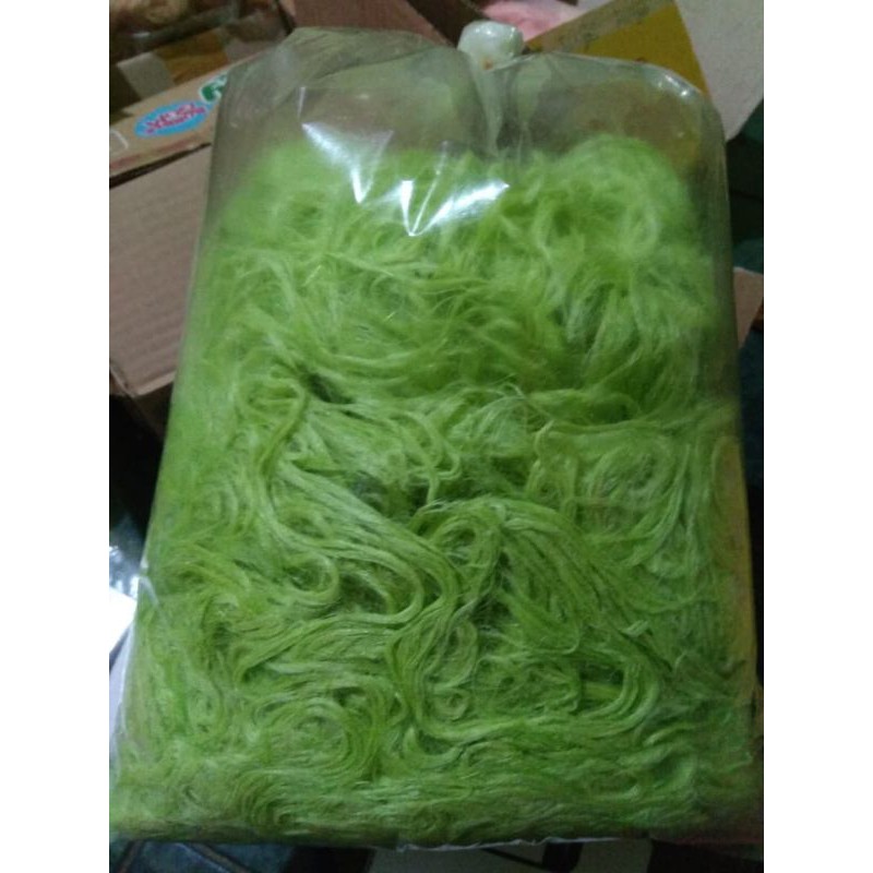 

arumanis rambut nenek rasa 1kg