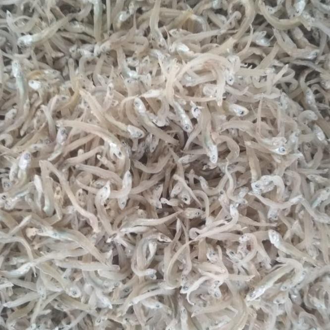 

Promo Teri Nasi Ekspor Per 500Gram _