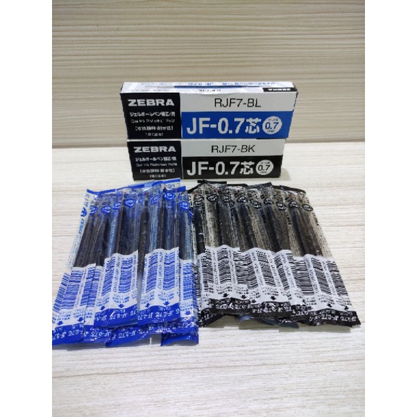

Refill bolpen sarasa JF-0,7