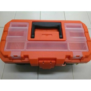 Tempat Penyimpanan Serbaguna/Tooll Box Kenmaster B-400 UK Besar.