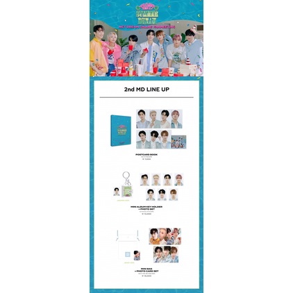 PO MD NCT DREAM BEYOND LIVE