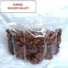 

Kurma Kemasan Pouch Kurma Mesir 500gram