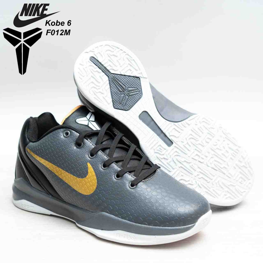 SEPATU COWOK NK KOBE 6 F012M