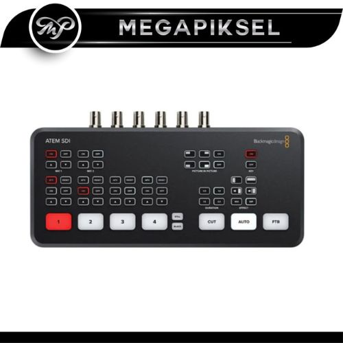 Blackmagic Design ATEM SDI