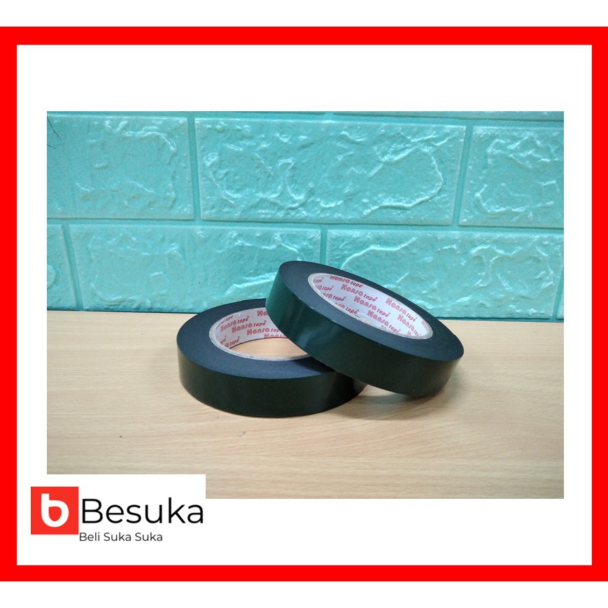 

DOUBLE FOAM HANSA 1" 24 MM
