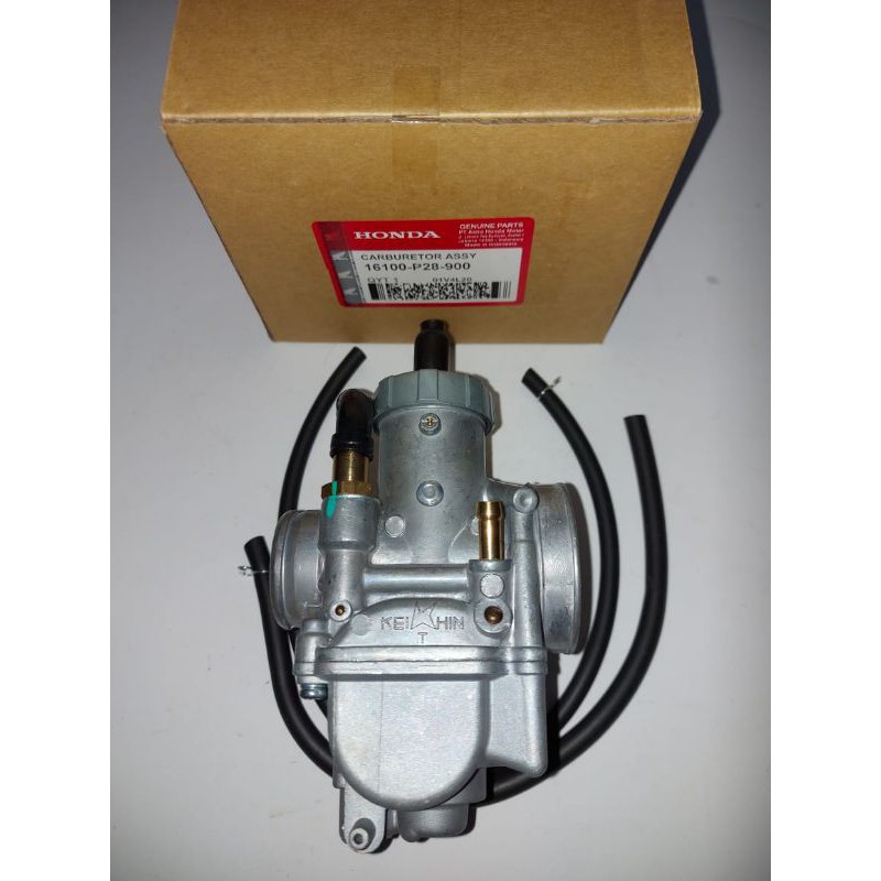 Keihin carburator carburetor Assy pe28 A super