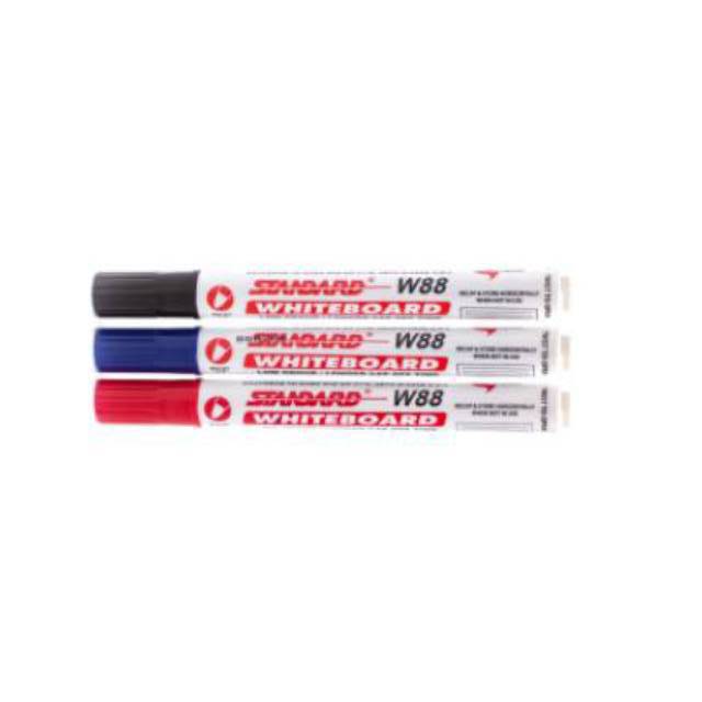 

Spidol Whiteboard Standard W88