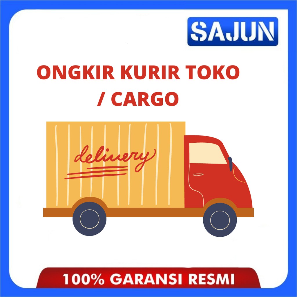 ONGKOS KIRIM KURIR TOKO / CARGO DAN ASURANSI